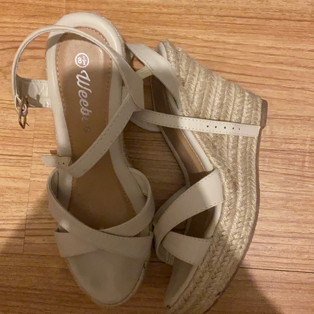Women’s Wedges